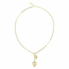 Collier Femme Guess JUBN03234JWYGT-U 45 cm