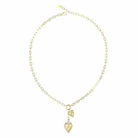 Collier Femme Guess JUBN03234JWYGT-U 45 cm