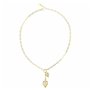 Collier Femme Guess JUBN03234JWYGT-U 45 cm