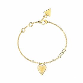 Bracelet Femme Guess JUBB03242JWYGS 22 cm