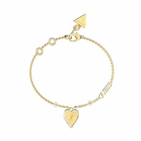 Bracelet Femme Guess JUBB03242JWYGS 22 cm
