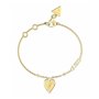 Bracelet Femme Guess JUBB03242JWYGS 22 cm