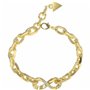 Bracelet Femme Guess JUBB03275JWYGS 22 cm