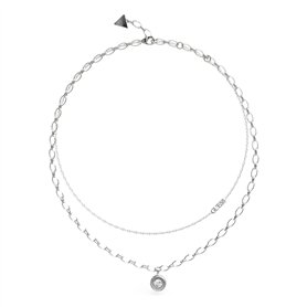 Collier Femme Guess JUBN03395JW
