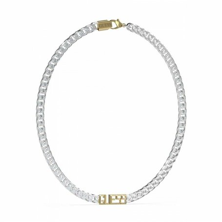 Collier Homme Guess JUMN03204JWYGSTT-U 45 cm