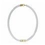 Collier Homme Guess JUMN03204JWYGSTT-U 45 cm