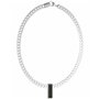 Collier Femme Guess JUMN03223JWSTBKT-U 45 cm
