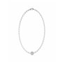 Collier Homme Guess JUMN03229JWSTT-U 45 cm