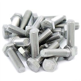 Vis cylindrique à tête hexagonale creuse (entièrement filetés) – S2FIX-M8-FTSS-PARENT