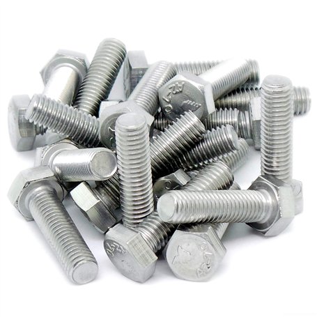 Vis cylindrique à tête hexagonale creuse (entièrement filetés) – S2FIX-M8-FTSS-PARENT