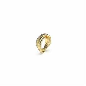 Bague Femme Guess JUBR04067JWYG52 (12)