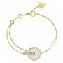 Bracelet Femme Guess JUBB04078JWYGWHS 22 cm