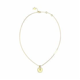 Collier Femme Guess JUBN04077JWYGT-U 45 cm