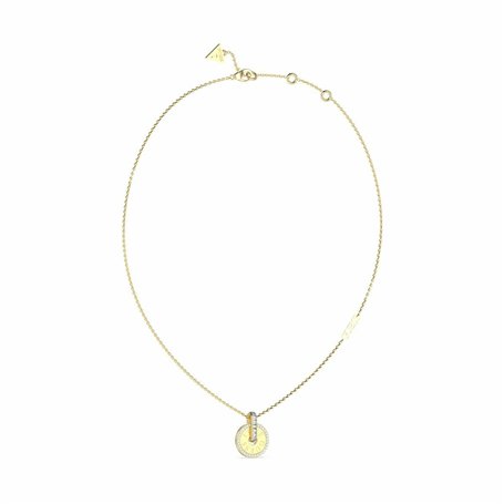Collier Femme Guess JUBN04077JWYGT-U 45 cm