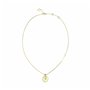 Collier Femme Guess JUBN04077JWYGT-U 45 cm