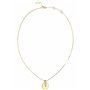 Collier Femme Guess JUBN04077JWYGT-U 45 cm