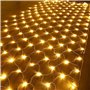 BANTASE Filet Lumineux D'extérieur 6x4M