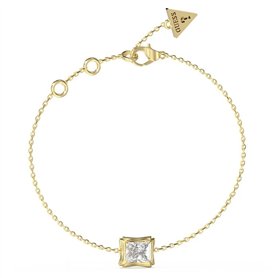 Bracelet Femme Guess JUBB05171JWYGS Doré
