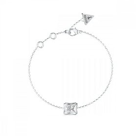 Bracelet Femme Guess JUBB05171JWRHS Argenté
