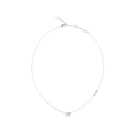 Pendentif Femme Guess JUBN05170JWRHT-U Argenté