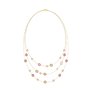 Collier Femme Guess JUBN05090JWYGFCT-U Doré