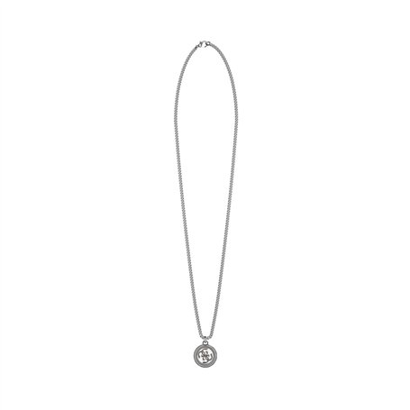 Pendentif Femme Guess JUMN05054JWAST-U Argenté