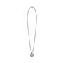 Pendentif Femme Guess JUMN05054JWAST-U Argenté