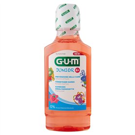 Gum Colutorio Junior 300Ml