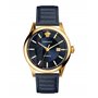 Versace V18020017 Aiakos automatisch Heren Horloge 44 mm