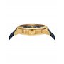 Versace V18020017 Aiakos automatisch Heren Horloge 44 mm