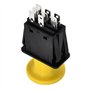 MUEOSI Commutateur de Prise de Force d'embrayage à Lame Compatible avec Bobcat 1985032, for Snapper 1722887, for Scag Interrupte
