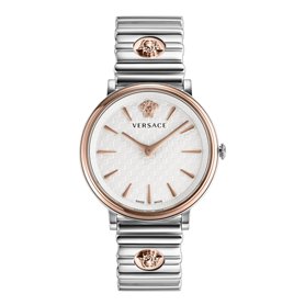 Versce VE8105022 V-Circle Montre pour femme 38 mm