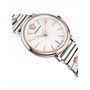 Versce VE8105022 V-Circle Montre pour femme 38 mm, Bracelet