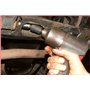 Douille Choc Profonde Pivotante Cardan Clé Pneumatique Acier Outils Électriques Pneumati