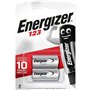 Piles Rechargeables DURACELL
