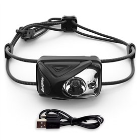 Energizer Lampe frontale rechargeable Mini Sporting LED