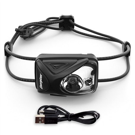 Energizer Lampe frontale rechargeable Mini Sporting LED
