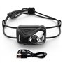 Energizer Lampe frontale rechargeable Mini Sporting LED