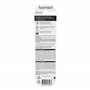 Biomed Lot de 3 brosses à dents noires au charbon de bois | Poils moyens avec pointes arrondies, sans BPA | Pour blanchiment