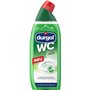 durgol Eco Green Nettoyant WC avec parfum floral – Nettoie