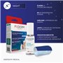 PODERM – MYCOSE ONGLE TRAITEMENT INTENSIF NUIT 2en1 – Élimine la mycose & renouvelle l’ongle pendant votre sommeil |VEGAN | Soin