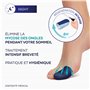 PODERM – MYCOSE ONGLE TRAITEMENT INTENSIF NUIT 2en1 – Élimine la mycose & renouvelle l’ongle pendant votre sommeil |VEGAN | Soin