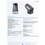 Philips, Neopix 150, Vidéoprojecteur Home cinéma, Full HD 1920 x 1080p, Rotatif à 180 degrés, Source Lumineuse LED, Mode Miroir,