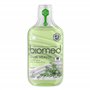Rince-bouche apaisant BIOMED Gum Health à l'eucalyptus et aux huiles essentielles pour des gencives saines - sans fluor - sans a
