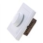 SZYDD Bloc d'alimentation à découpage 220 V - Ventilateur de plafond réglable - Réglage de la vitesse - Bouton mural - Variateur