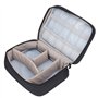 gernie Sac de Transport pour Cafetière, Boîte de Rangement pour Cafetière Portable, Sac Fourre-tout Anti-poussière, étui de Tran