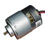58mm 9 têtes moteur DC 12V 18V 24V 19000 tr/min haute puissance haute vitesse outil moteur roulement à billes moteur 1 pièces