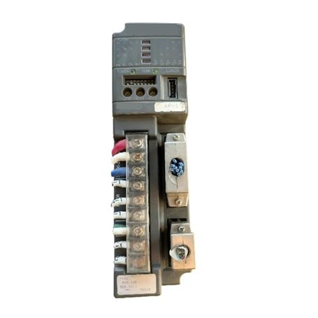 LNKNVDZZMK Contrôleur de Moteur servo RYE10D