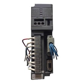 LNKNVDZZMK Contrôleur de Moteur servo RYE40D
