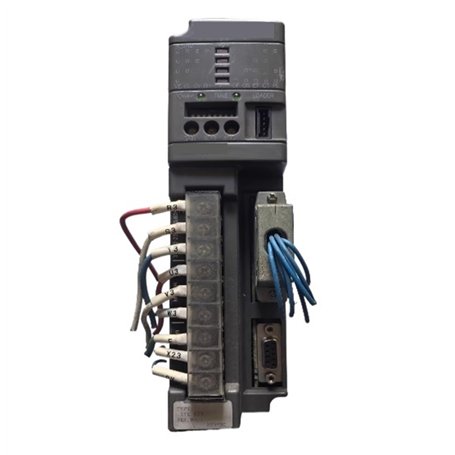 LNKNVDZZMK Contrôleur de Moteur servo RYE40D